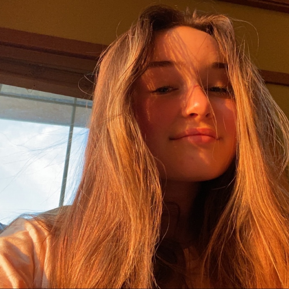 Meet your Posher, Alanna